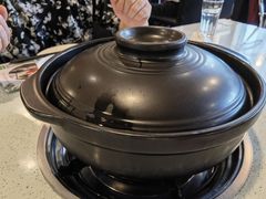-烹然四季椰子鸡火锅(团结湖总店)