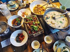 -天怡·鱼工厂(梅溪湖店)