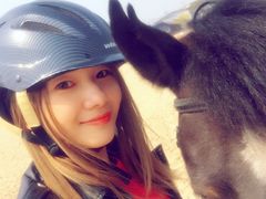 -松声马术俱乐部