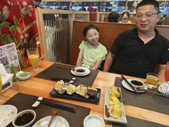 -菊上日式料理(蚌埠银泰店)