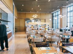 -新食谱全日制餐厅·苏州苏州湾艾美酒店