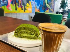 -山下C5cafe(惠通时代广场店)