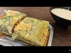 -奥华餐厅·老张记(台基厂店)