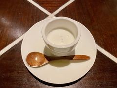 椰汁西米露-杭州西子湖四季酒店·金沙厅