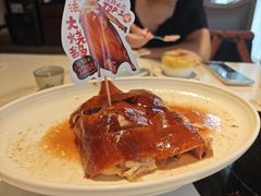 -滋粥楼·顺德菜(番禺广场总店)