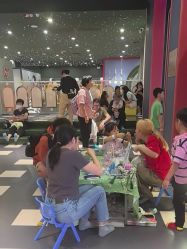 -MELAND CLUB(万象天地旗舰店)