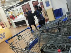 -沃尔玛超市(北大街店)