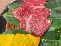-虎丸烧肉(世纪汇店)