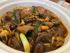 -老东风菜馆·潮汕大排档