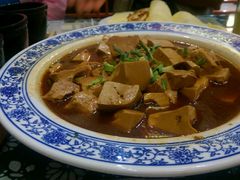 -赵记煎饼卷大葱(泰山大街店)