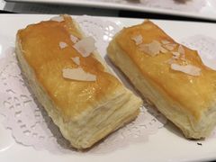 -高第街56号港式餐厅·精选(世茂广场宽厚里大明湖店)