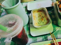 -功夫怪兽·烧烤(西工小街店)
