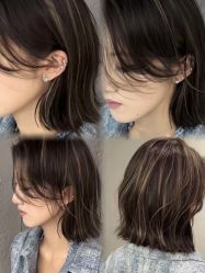 -GANO HAIR 