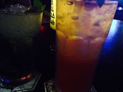 -AClub餐吧(富华里店)