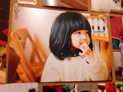 长颈鹿咖啡-长颈鹿咖啡(大学路店)