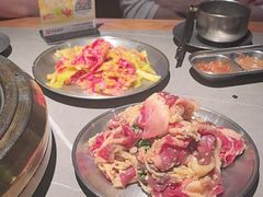 -杨小佳·齐齐哈尔烤肉·烤串(广州店)