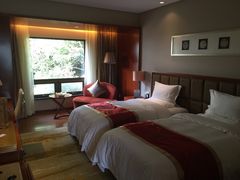 -扬州瘦西湖汇金酒店