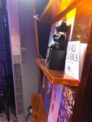 -YASAKI国际舞蹈中心