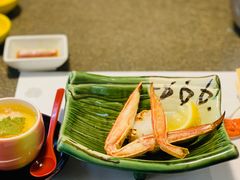 -蟹道乐(道顿堀本店)