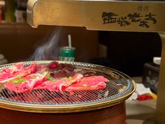 -西塔老太太泥炉烤肉(温州首店万象城黑金店)