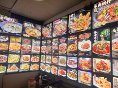 -王胖子土菜馆·特色杭帮菜·农家土菜