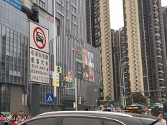 -百佳华佳漾里(坂田店)