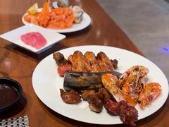 -明月东一酒店·菲斯特自助餐厅