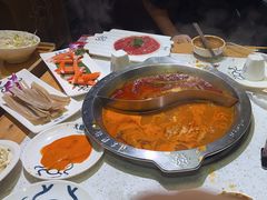 -大龙燚火锅