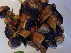 -茅庐川菜(烟台万象汇店)