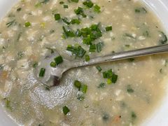 糊豆腐-朗妈私房菜(婺女州店)