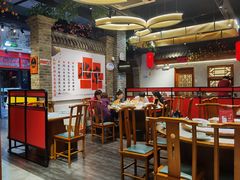 -北平食府(马鞍山路店)