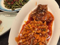 -海天楼中餐厅(吴宫泛太平洋酒店)
