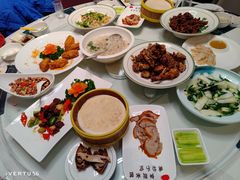 -北京全聚德烤鸭店(昌平店)