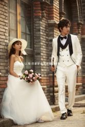 -巴黎新娘婚纱摄影·婚礼策划(嘉定总店)