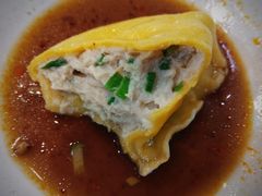 -金谷园饺子·烧烤·家宴(人大总店)