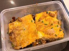 三鲜豆皮-老通城豆皮大王(吉庆街店)