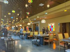 -君邦火锅(新疆大厦店)