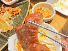 -Myth猪蹄(明洞店)