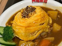 -大食代美食广场(上海中心店)
