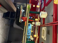 -京悦南门涮羊肉·羊蝎子火锅(田林路店)