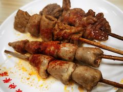 -吉云馄饨(桑梓路店)
