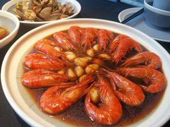 -海趣餐厅·苏式家菜(高新店)