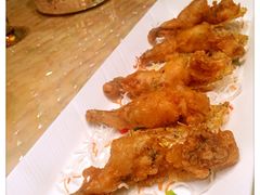 8餐厅-8餐厅(新葡京酒店)