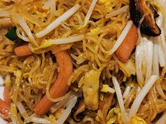三丝炒米粉-老东风菜馆·潮汕大排档