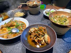 -青桃餐厅