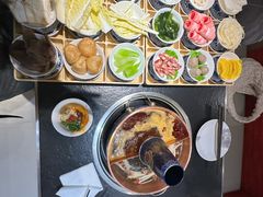 -咏江南·苏式火锅·苏州评弹(观前街店)