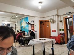 -重庆特色冷锅鱼(武大店)