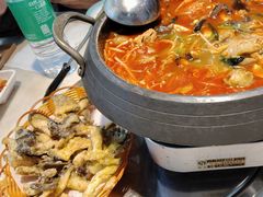 -屋里家延边朝鲜族冷面(梅林3店)