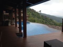 iphone_upload_pic-三亚亚龙湾人间天堂鸟巢度假村