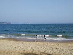 -大梅沙海滨公园